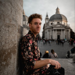 Joaquin Azcona Franchetti, Videographer in Barcelona