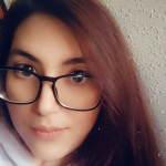Marina Garcia, Caregiver of elderly in Reus