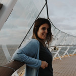 Maria Navarro Emeká, Photographer in Granada