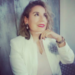 Julie  Cuéllar Reyes, Psychologist in Málaga