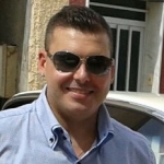Francisco Manuel Visiedo Moral, Wood carpenter in Orihuela
