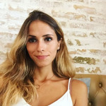Àngela Revert Cabanes, Psychologist in Ontinyent