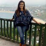 Leire Martin, Basque tutor in Errenteria