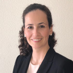 Esther Ruiz, Psicòloga a Córdoba