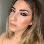 Alba Luque Cortes, Maquilladora profesional en Sevilla