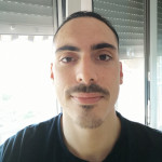 Víctor Bolarín Sánchez, Babysitter in Murcia