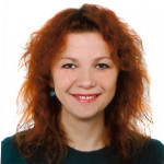 Alla Ardabstska, Spanish to Russian Translator in Valencia
