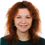 Alla Ardabstska, Content writer in Russian in Valencia