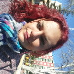 Nanni Olivera, Cuidadora de gent gran a Úbeda