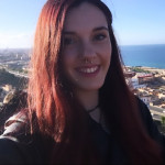 Zohi Aina Nuño Y Tiffon, Spellchecker in Spanish in Martorelles