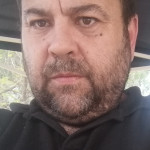 Javier Mojitero, Private chauffeur in Vilamarxant