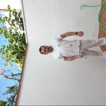 Gaby Silvianu, Pintor a Madrid