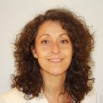 Bibiana Chacon Echevarrieta, Psychologist in Galapagar