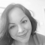 Andrea Valencia, Housekeeper in Valencia