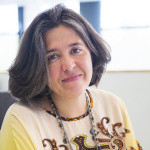 Isa Custodio, Psychologist in Santa Cruz de Tenerife