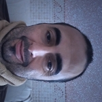 Kurro Krusty, Xofer privat a Sevilla