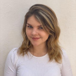 Zygimante Virbalaite, Nursing assistant in Murcia