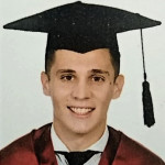 Javier Rodriguez Castillo, Podologist in Coria del Río