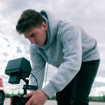 Gabriel Tafalla, Fotógrafo en Daganzo de Arriba