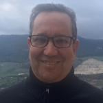 Jose Garcia Larez, Computer repair technician in Valencia