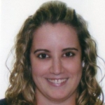 Ana maria Jurado rodriguez, Nursing assistant in Jerez de la Frontera