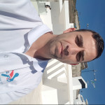 Miguel Ángel Moral Blanco, Pintor a Fuengirola