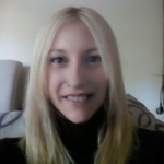 Sandra Torres Gomar, Hairdresser in Toledo