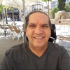 Benigno Checa Landazuri, Private chauffeur in Zaragoza