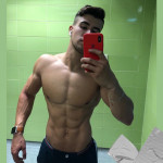 Dani Jimenez, Personal trainer in Boadilla del Monte