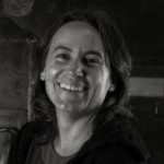Laia Cano, Psychologist in Vic