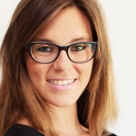Irene Cabello Ruano, Psicòloga a Córdoba
