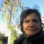 Maria Elena Marin De López, Acupuncturist in Guadalajara