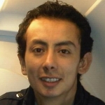 José Hernández Caicedo, Cangur a Granada