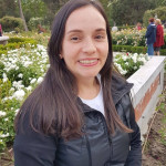 Mariela Perez, Netejadora a Getafe
