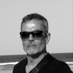 Juan José Aroca, Painter in Albacete