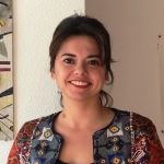 Mercedes Meneses, Psicòloga a San Fernando de Henares