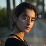 Ângela Ramos, Videografa a Barcelona