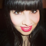 Maria Garcia Juan, Nursing assistant in Salamanca