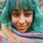 Eva Romero, Videografa a Barcelona