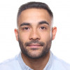 Josué Portillo Hernández, Personal trainer in Jaca