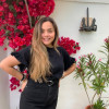 Esther Lopez, Dog walker in San Fernando