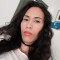 Yesenia Ysabel Fuentes Pinto, Azafata in Málaga
