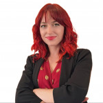 Aurora Maffii, Sexologist in Murcia