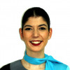 Almudena Mariscal Portillo, Personal assistant in Brenes