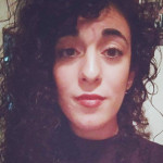 Indira Martínez Borja, Psicòloga a Granadilla de Abona