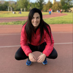 Sheila Pinilla, Personal trainer in Salamanca