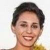 Estefania Iglesias Lozano, Caregiver of elderly in Badajoz
