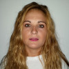 Virginia Leon Franco, Nursing assistant in Sevilla