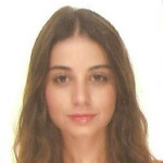 Sofía Sánchez, Spellchecker in Spanish in Murcia