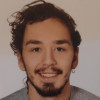 Nacho Piqueras Lozano, Lifeguard in Valencia